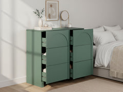Cambre 6-Drawer Chest