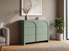 Cambre 6-Drawer Chest
