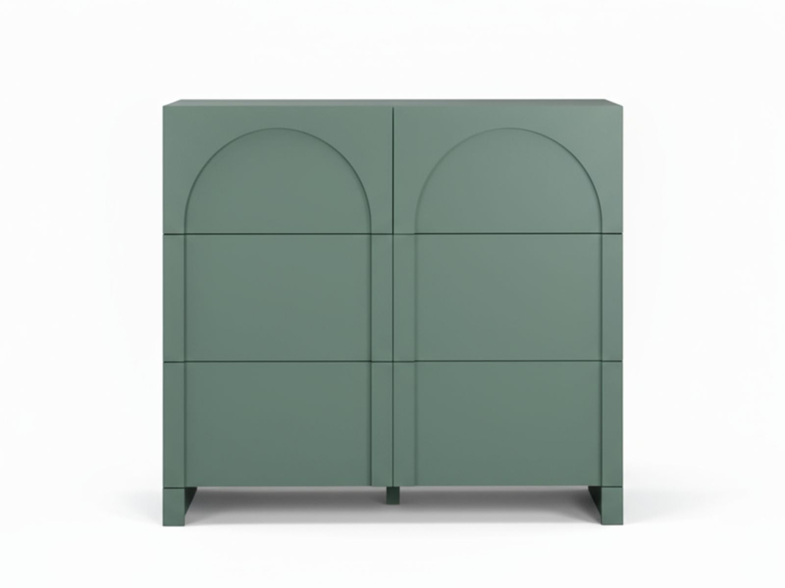 Cambre 6-Drawer Chest