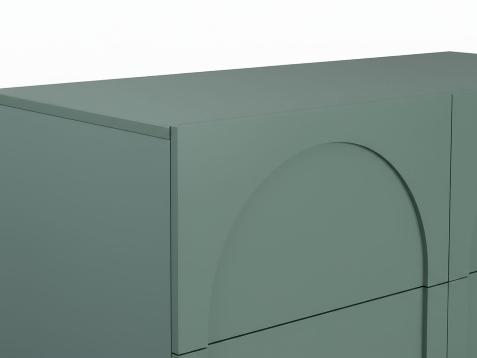 Cambre 6-Drawer Chest