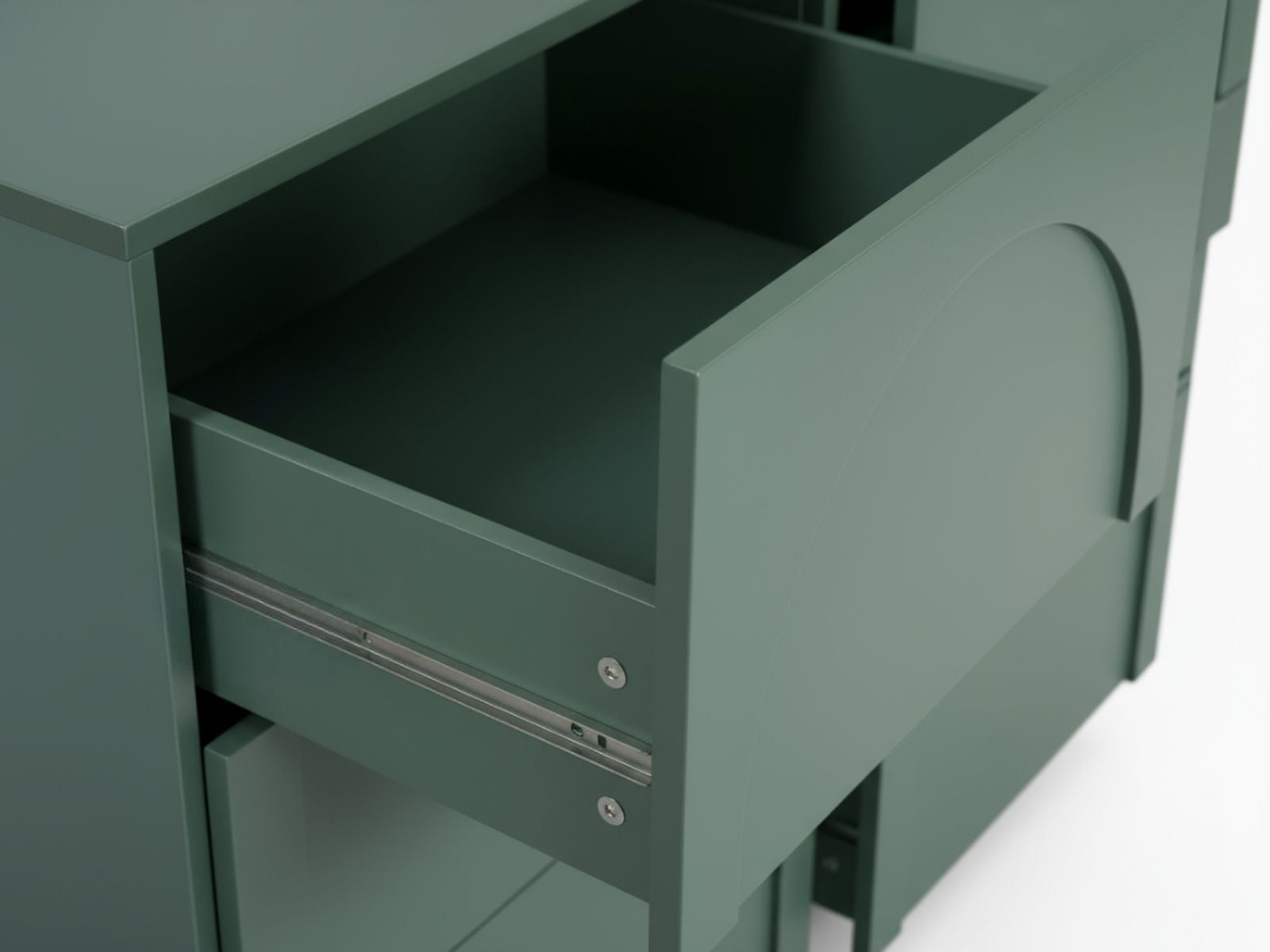 Cambre 6-Drawer Chest