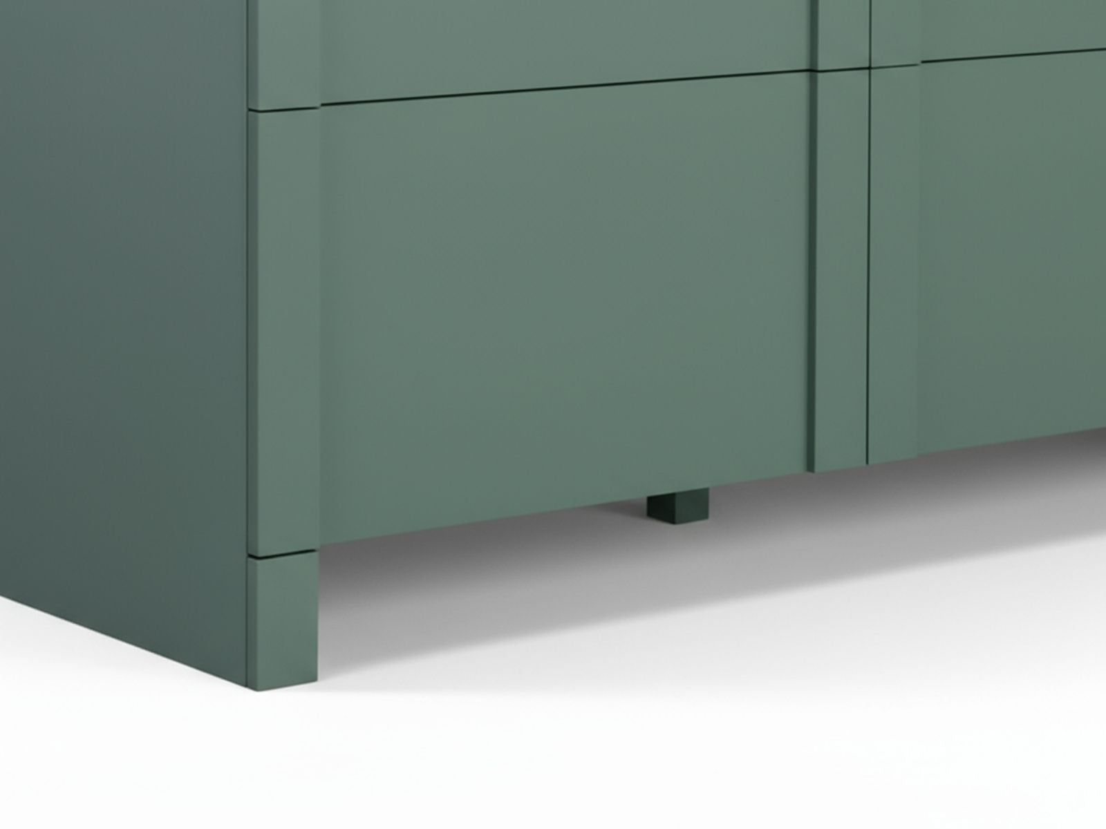 Cambre 6-Drawer Chest