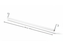 Closet Extendable Hanging Rail