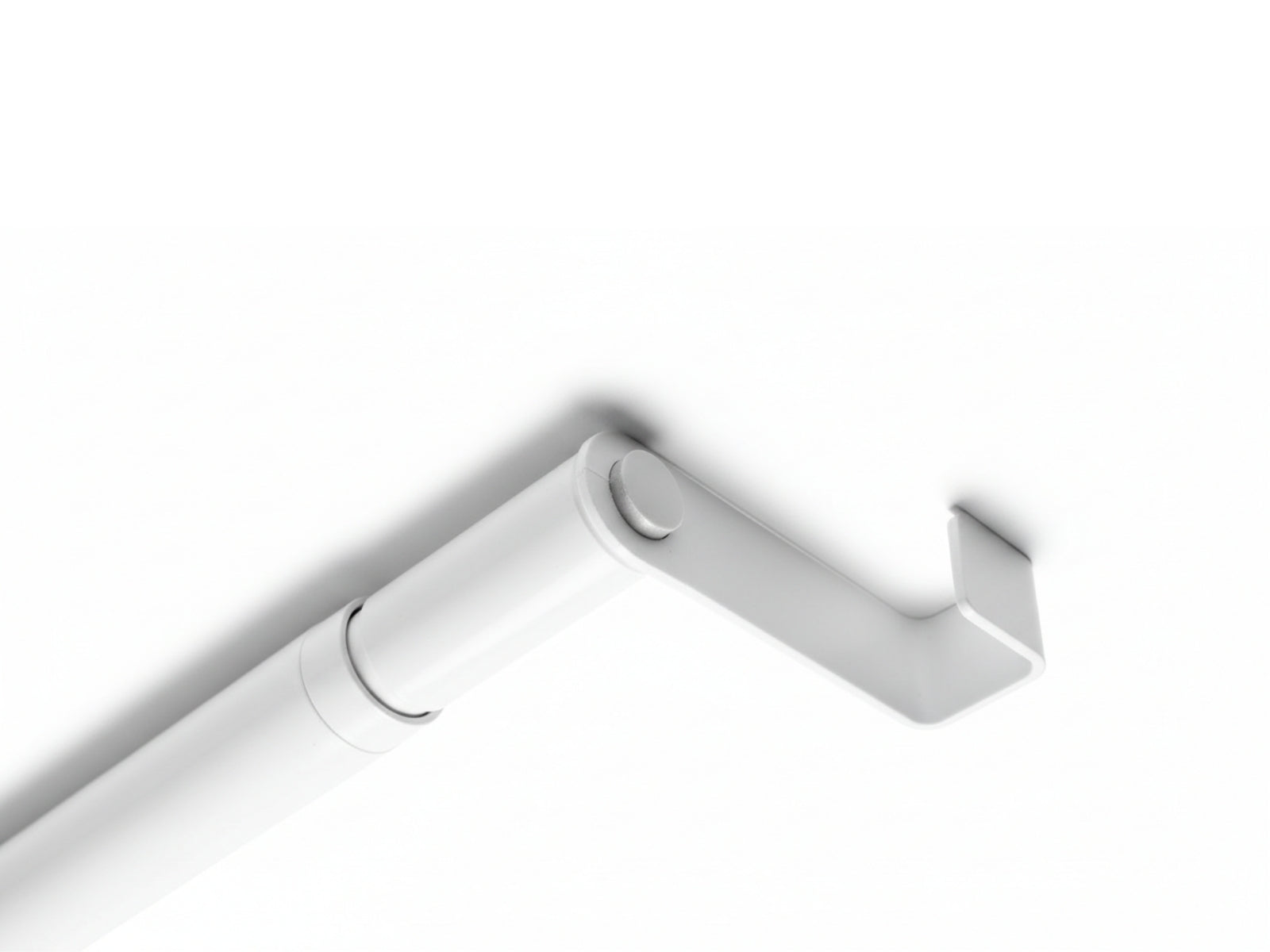 Closet Extendable Hanging Rail