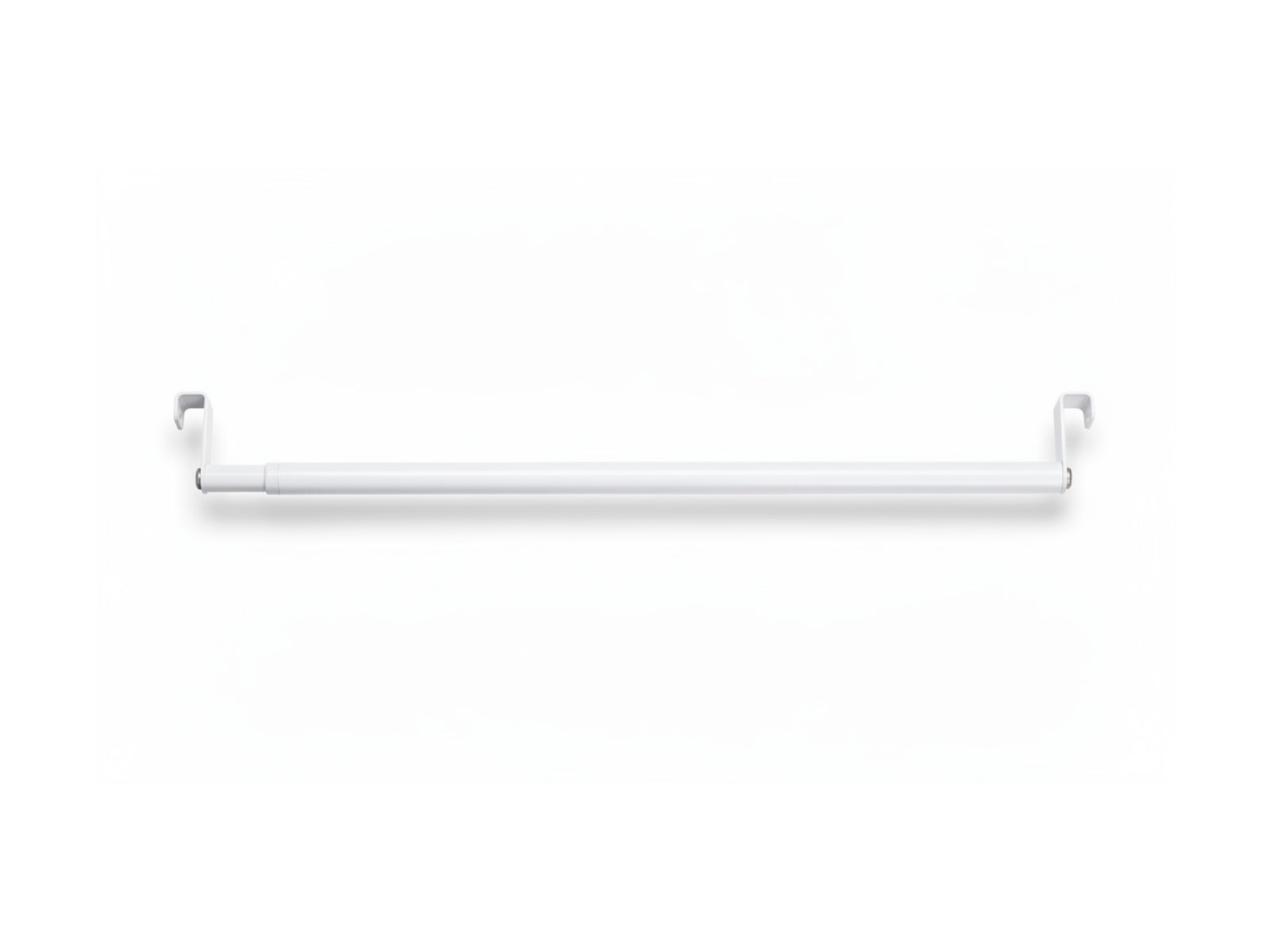 Closet Extendable Hanging Rail