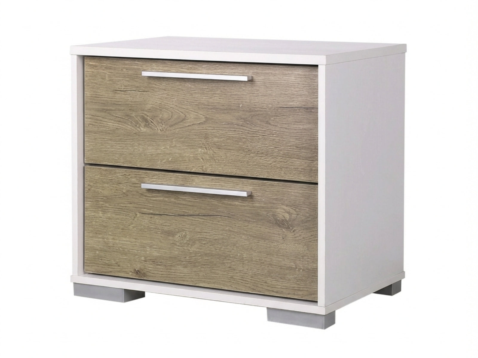 Brooklyn Bedside Table