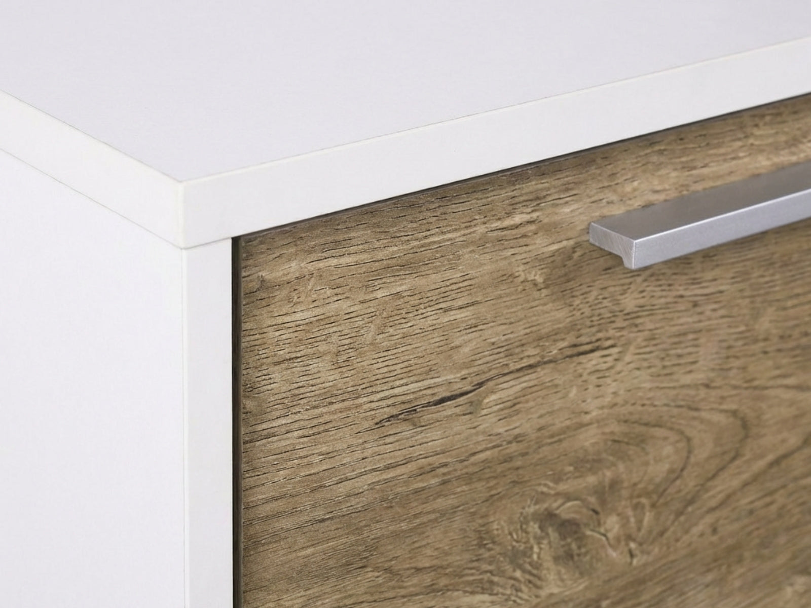 Brooklyn Bedside Table
