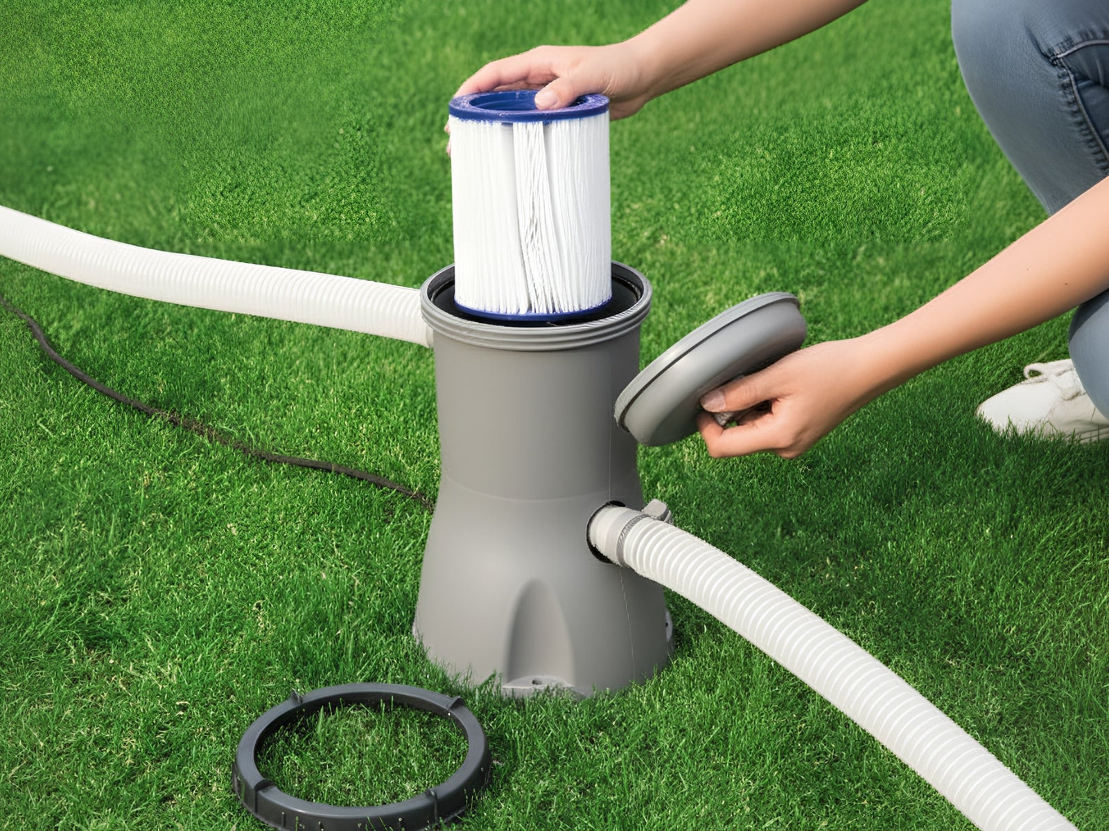 Bestway Pool Filter Cartridge II