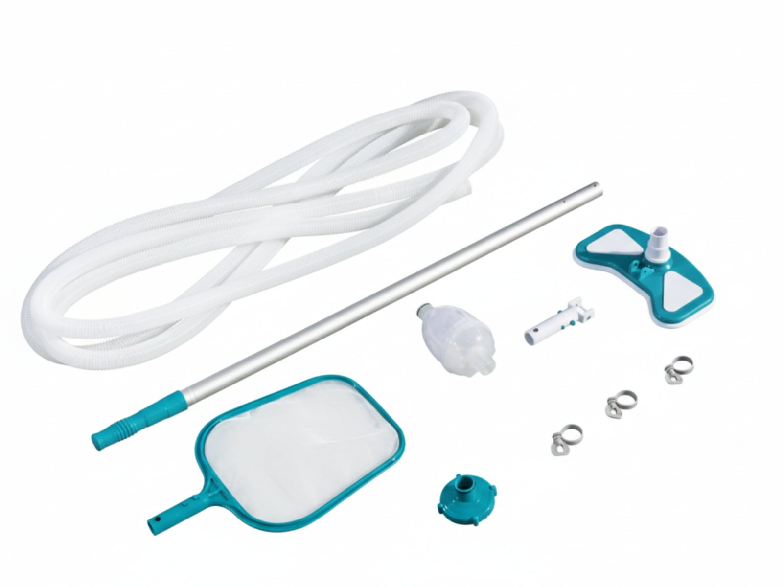 Bestway Aquaclean Pool Cleaner Kit