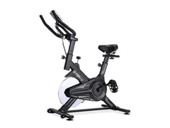 11kg Flywheel Exercise Spin Bike – Grey