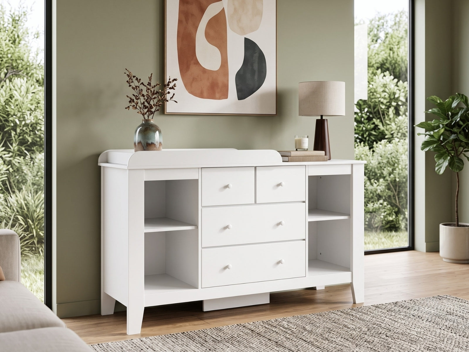 Baby Chest Drawer