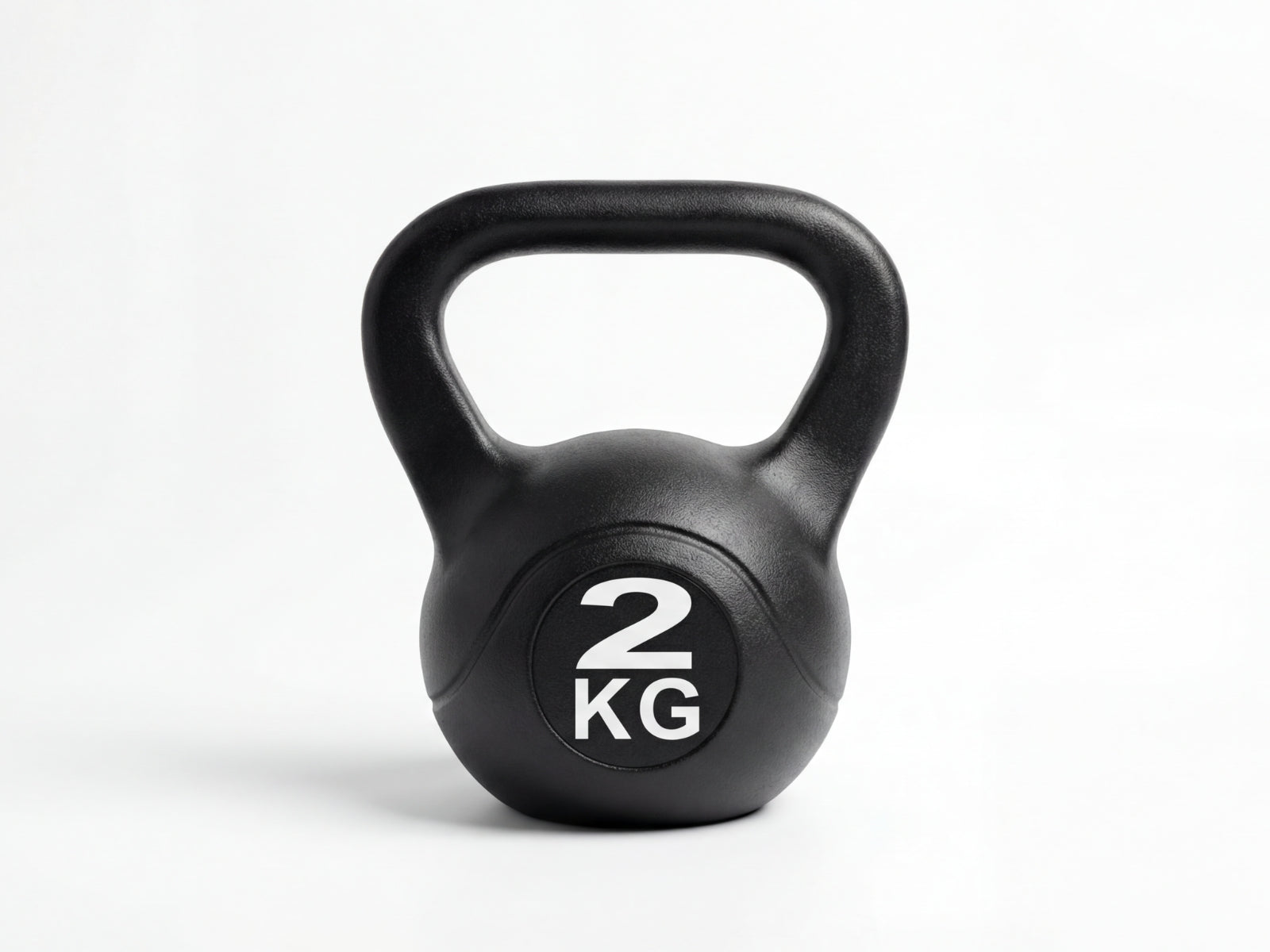 Cement Kettlebell 2kg - Set of 4