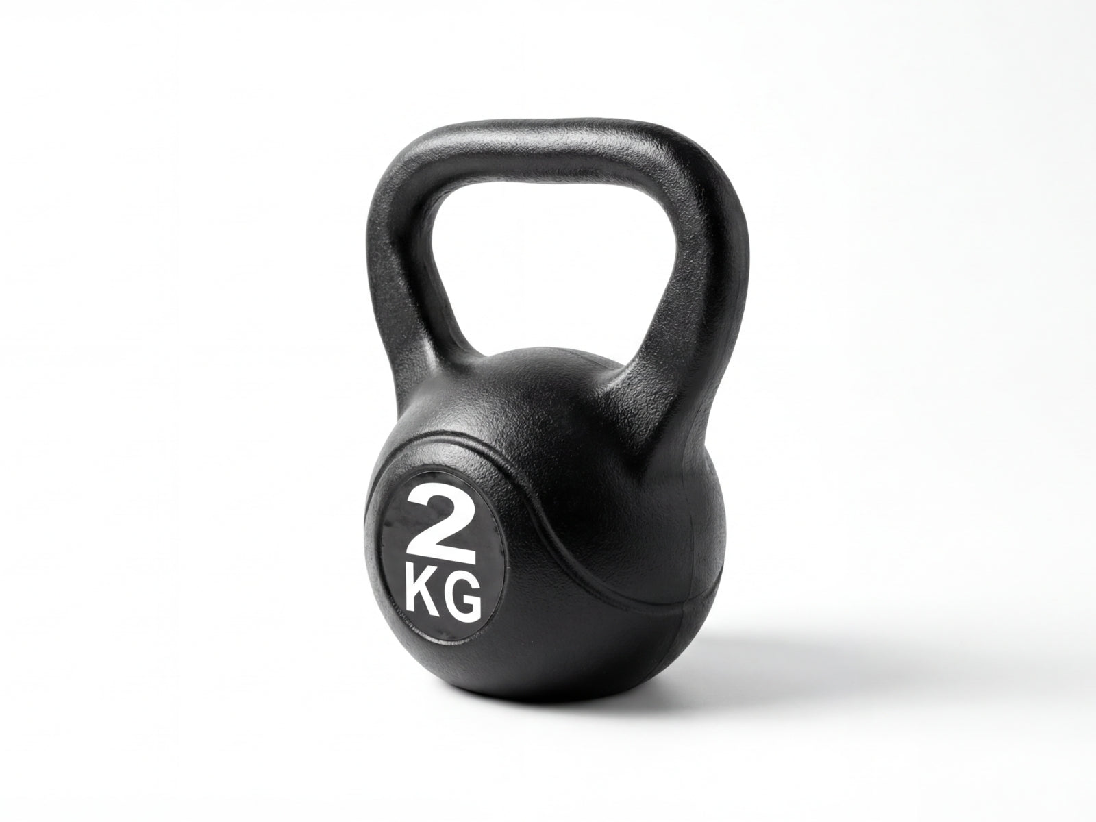 Cement Kettlebell 2kg - Set of 4