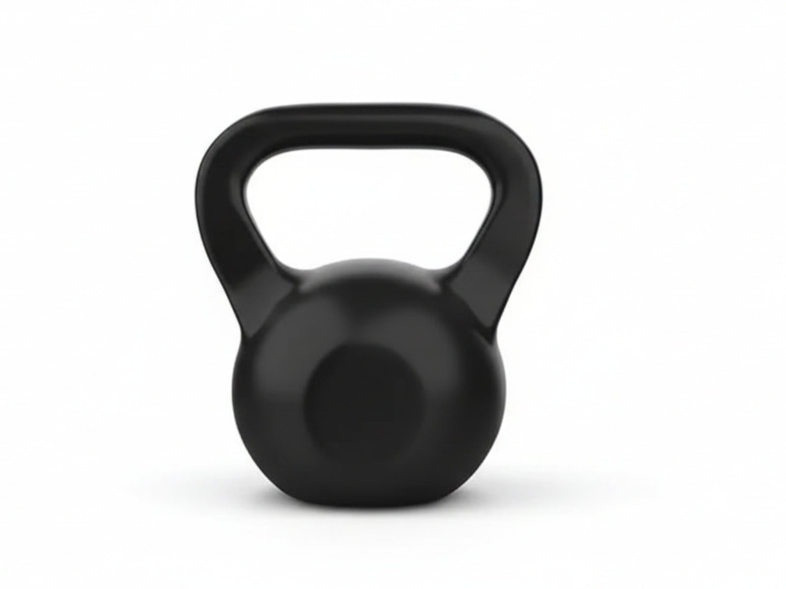 Cement Kettlebell 2kg - Set of 4