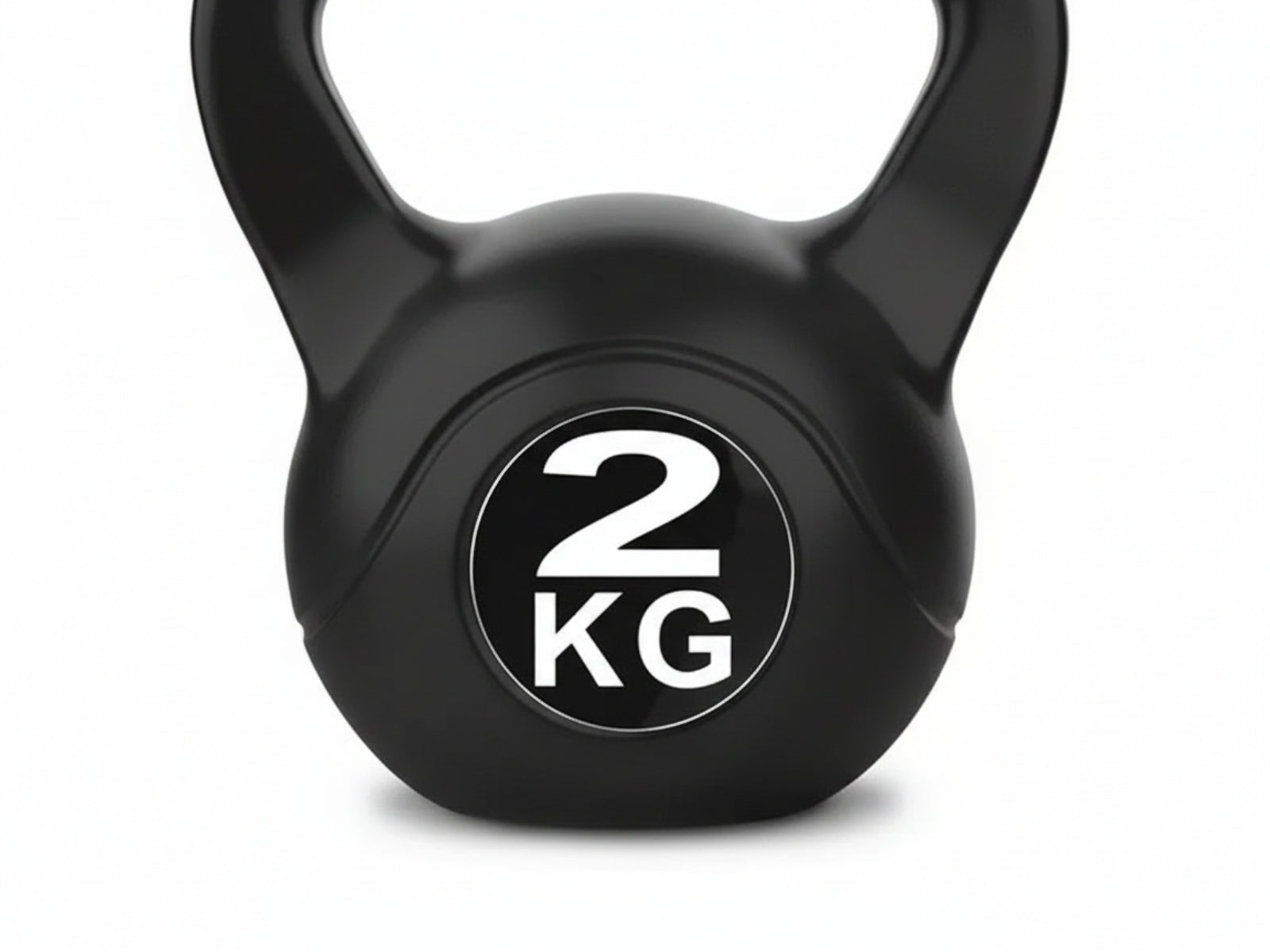 Cement Kettlebell 2kg - Set of 4