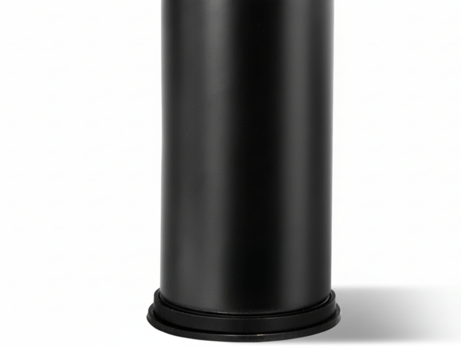 Black Basin Faucet