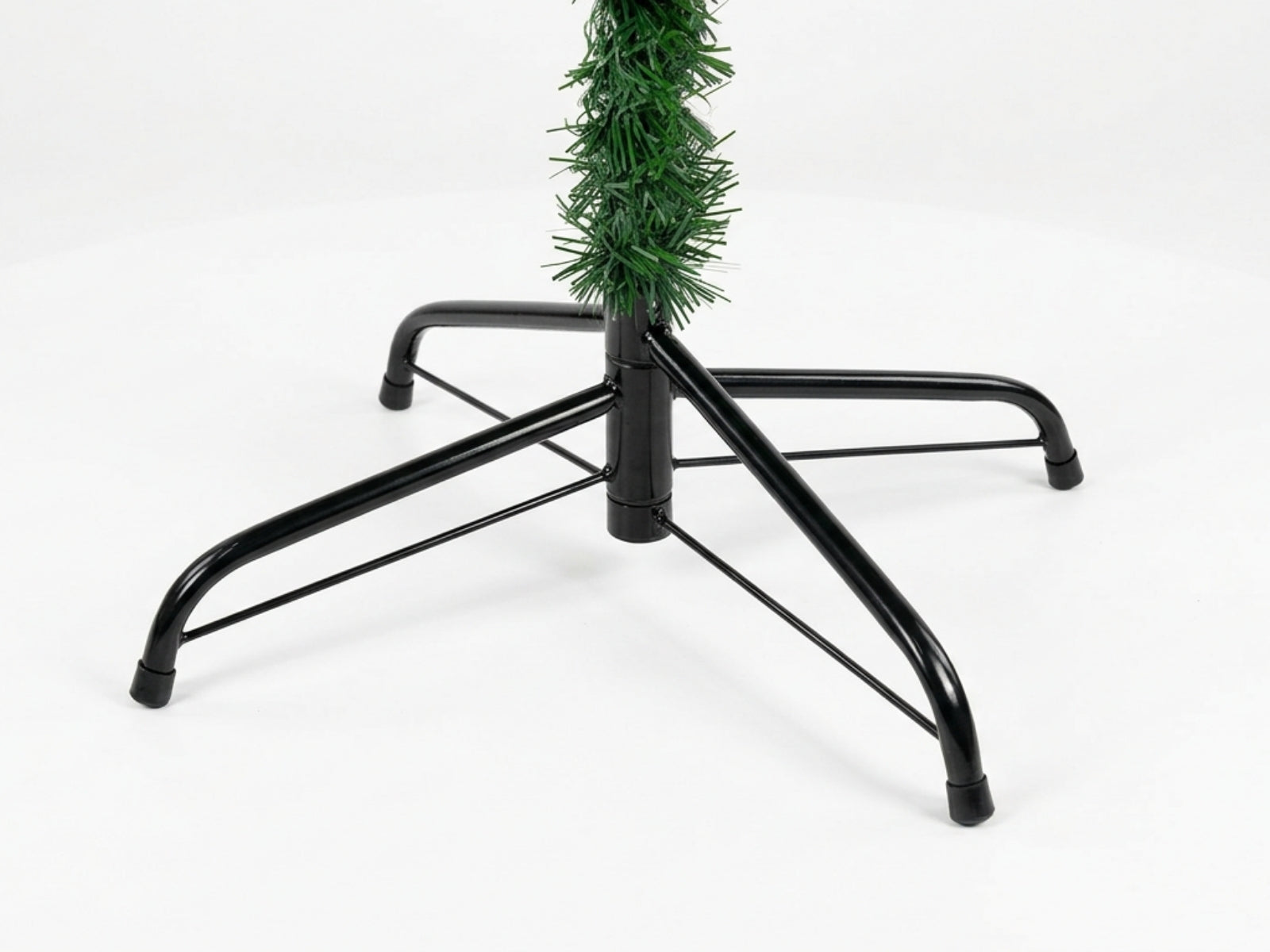 Christmas Tree with LED Lights - 6Ft/180 cm