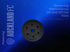 Cement Weight Plates 2.5kg - Set of 8