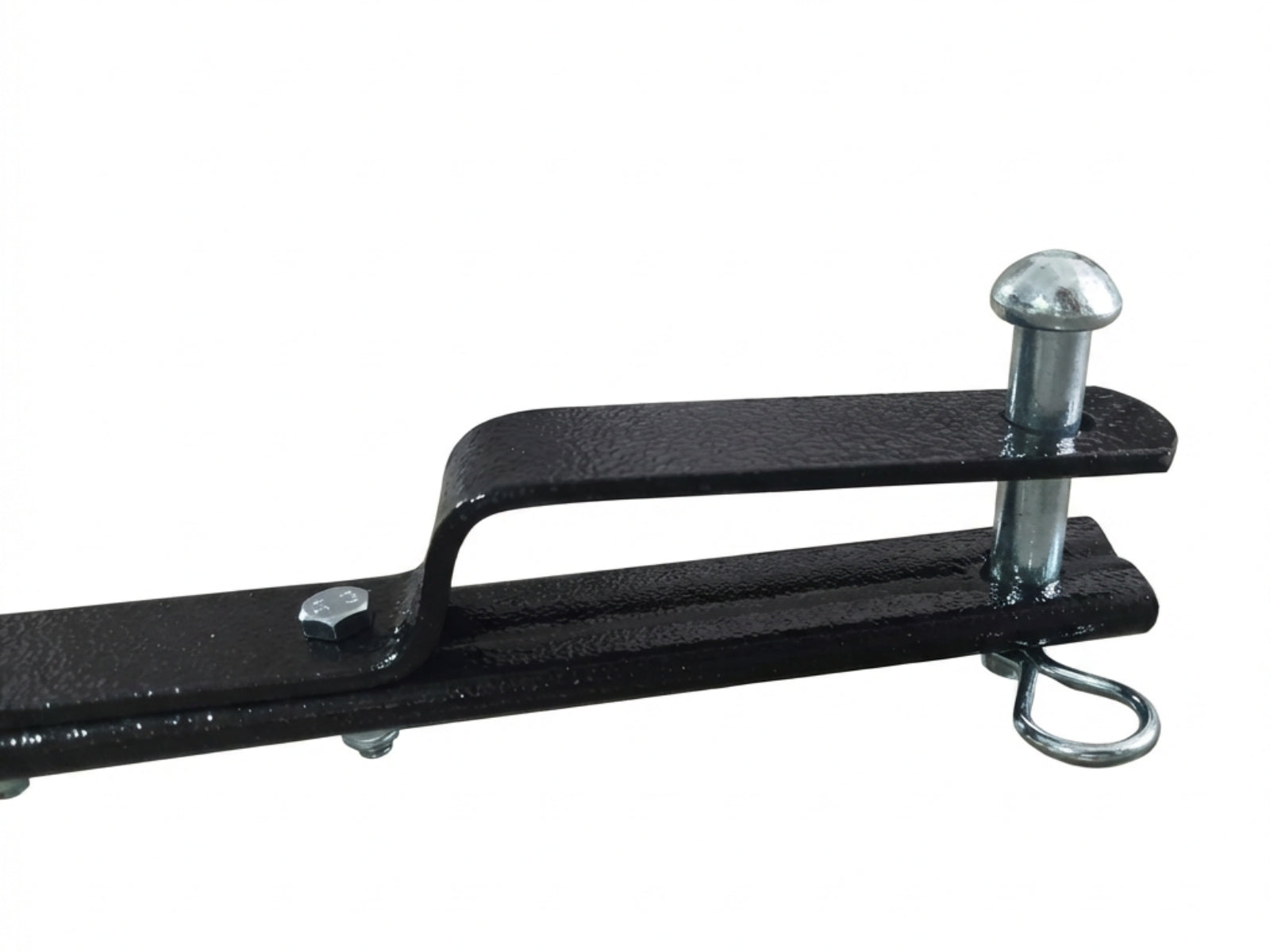ATV Tow-Behind Fertilizer Spreader – 90kg / 105L Capacity