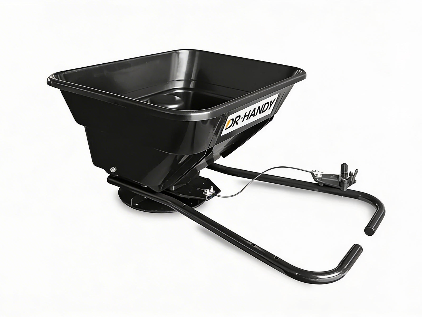 ATV Automatic Spreader 36kg / 43.5L