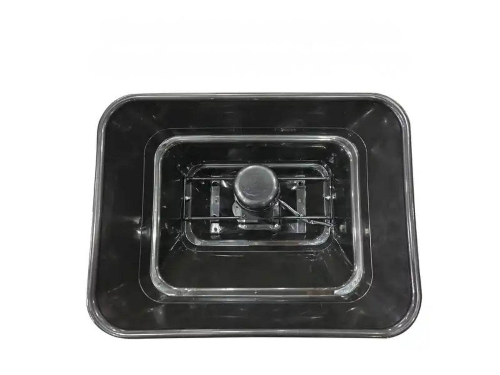 ATV Automatic Spreader 36kg / 43.5L