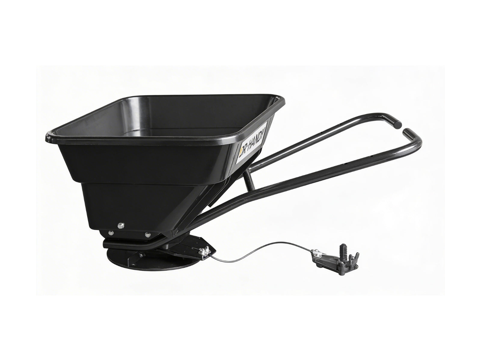 ATV Automatic Spreader 36kg / 43.5L