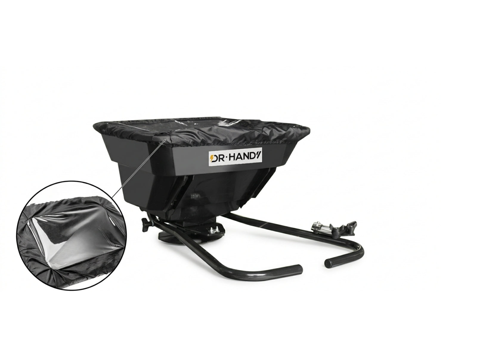 ATV Automatic Spreader 36kg / 43.5L