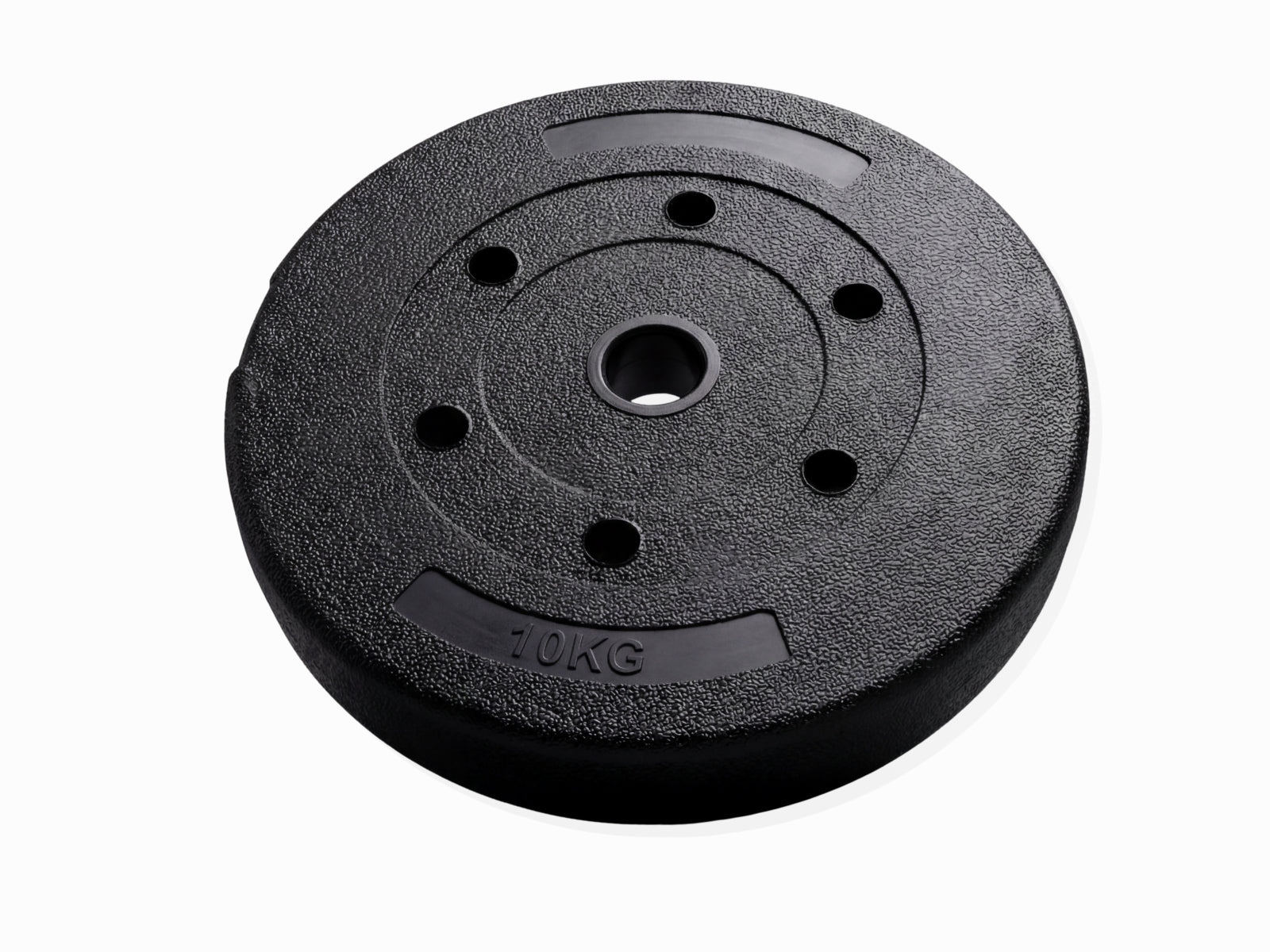 Cement Weight Plate 10KG