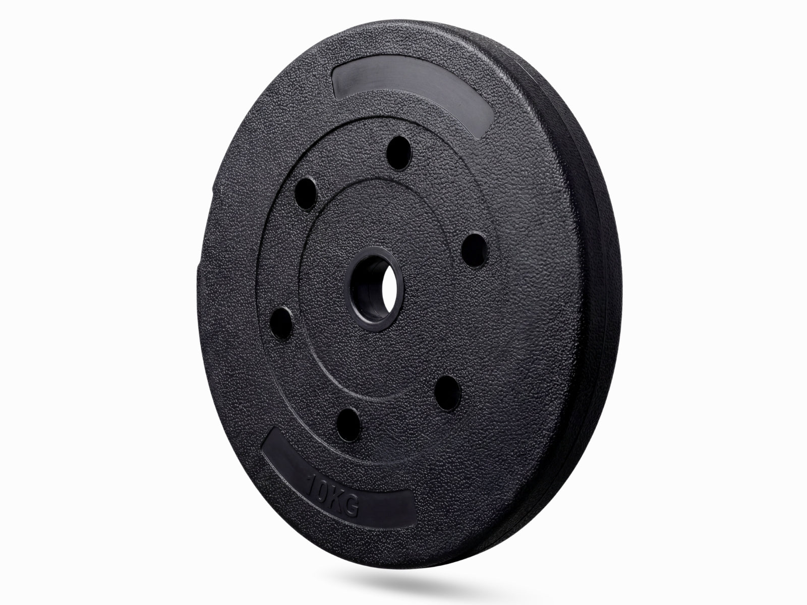 Cement Weight Plate 10KG