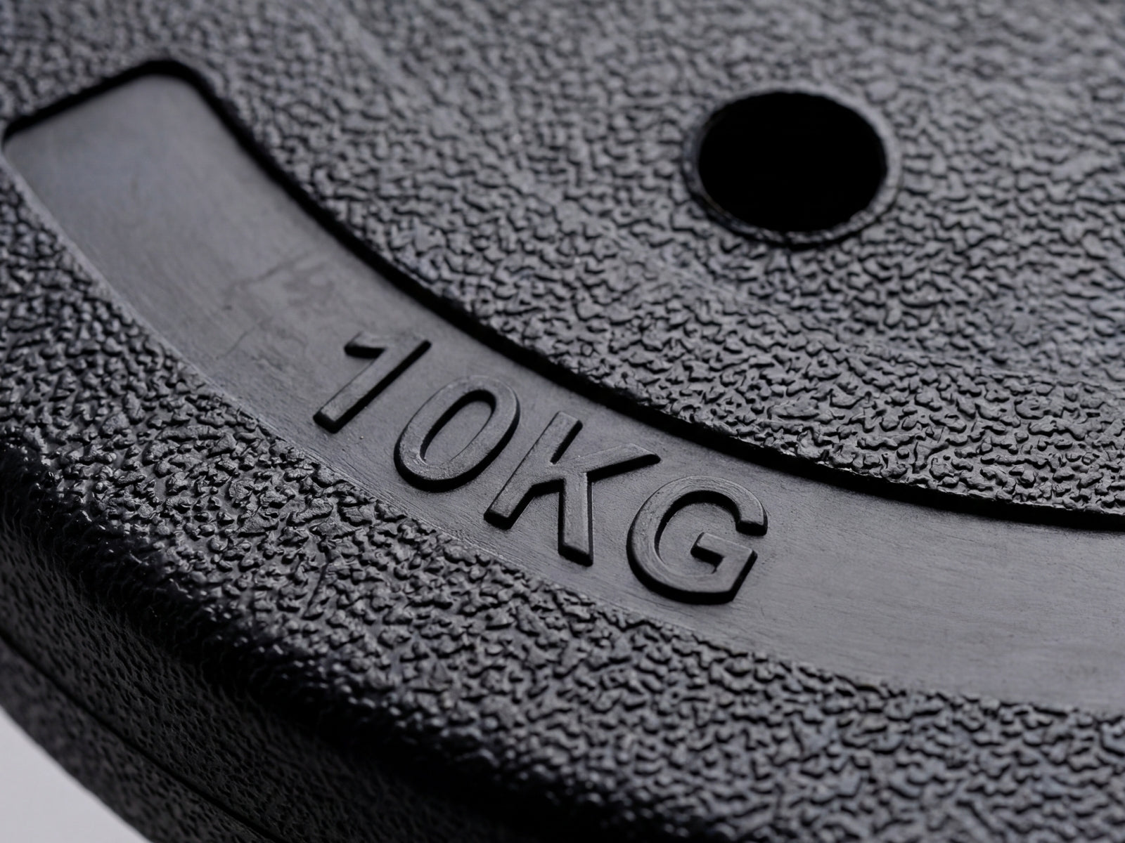 Cement Weight Plate 10KG