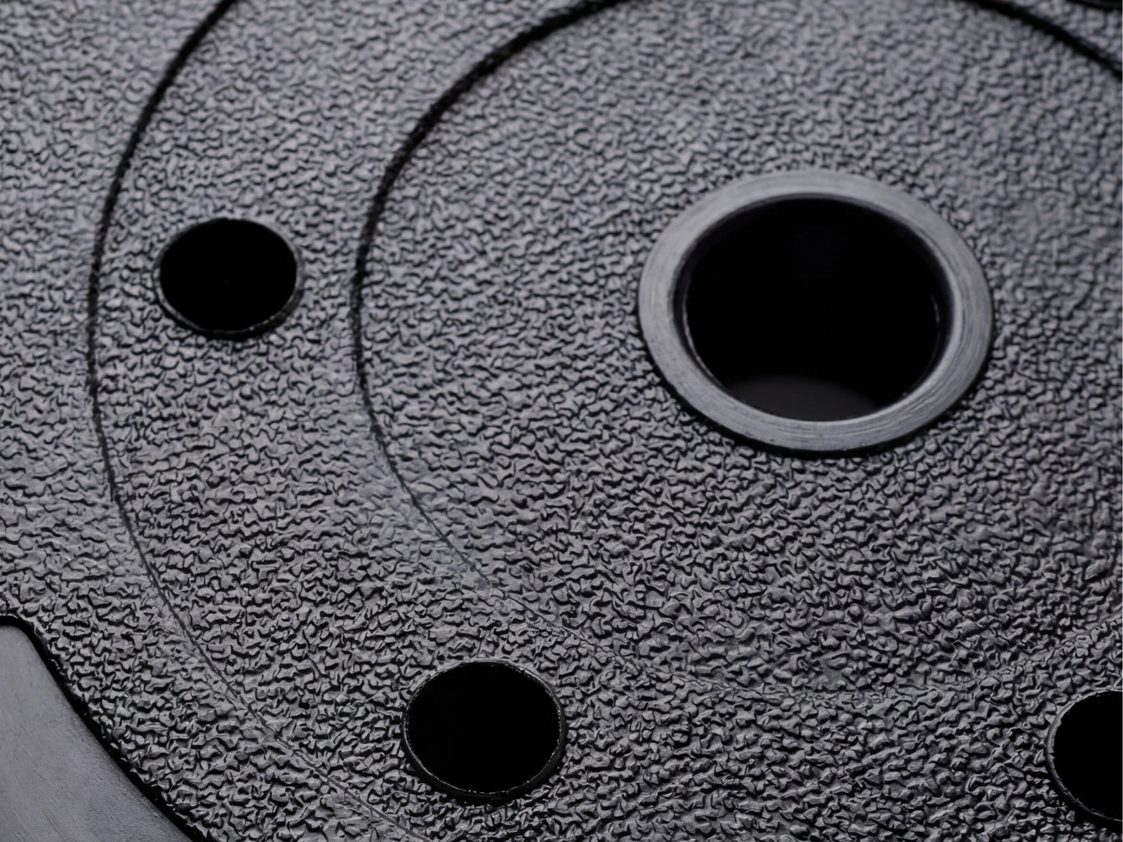 Cement Weight Plate 10KG