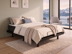 Aqua200 Electric Bed Base - Single