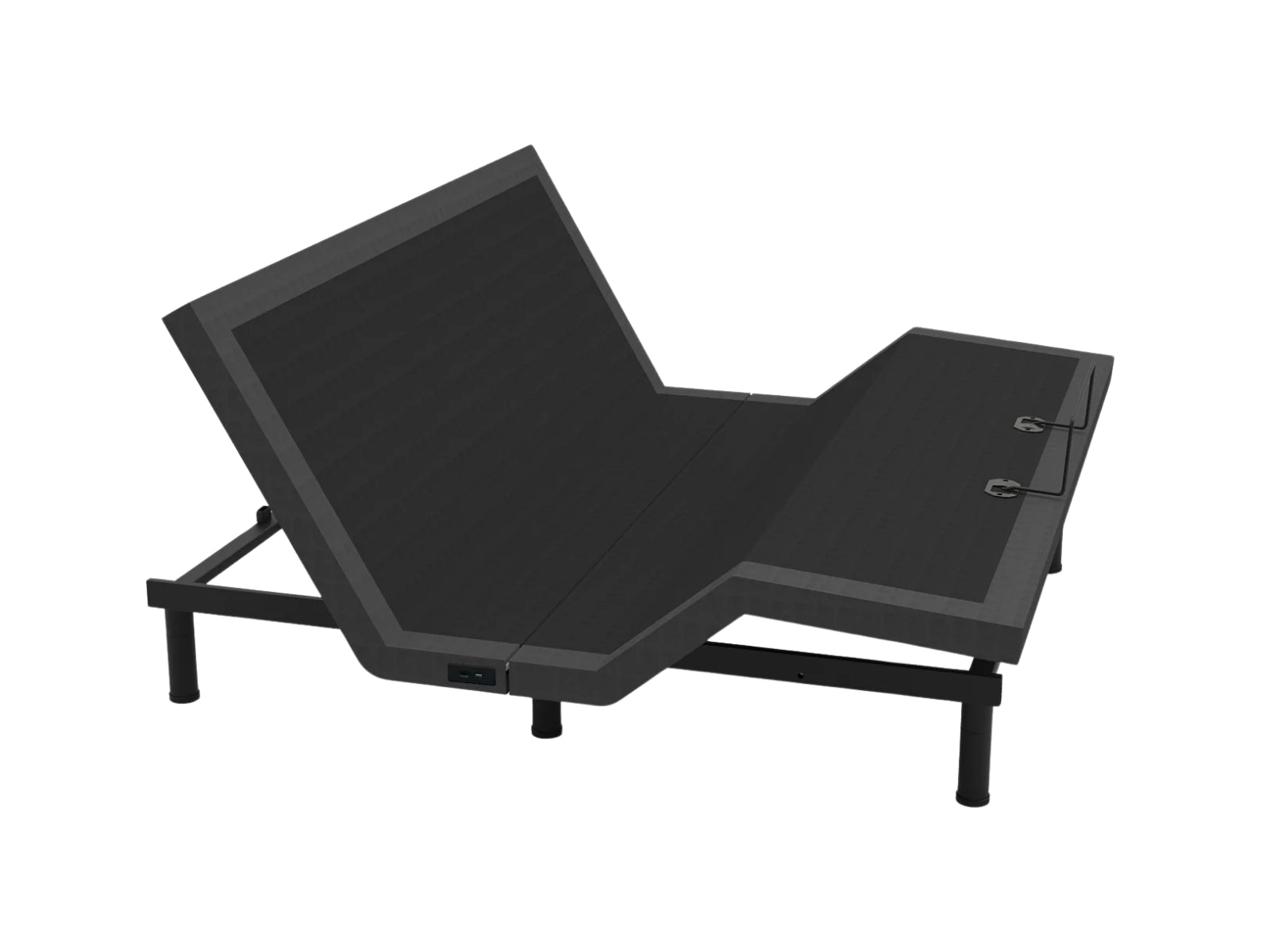 Aqua200M Electric Bed Base - Single