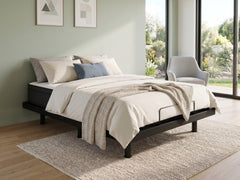 Aqua200M Electric Bed Base - Single