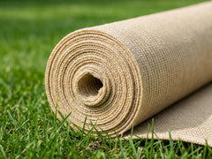 100gsm Sand Shade Cloth - 3.66m x 30m