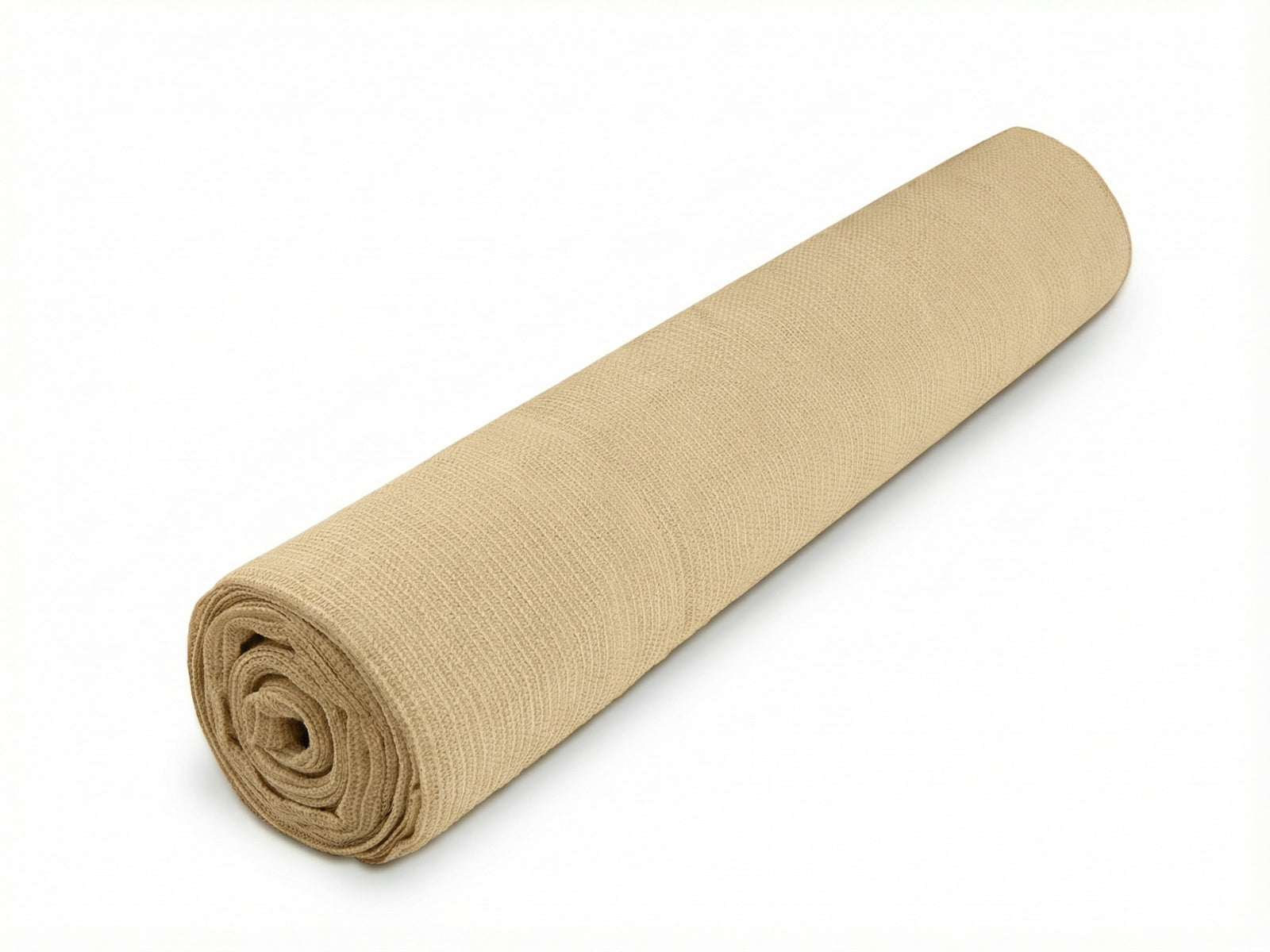 100gsm Sand Shade Cloth - 3.66m x 30m
