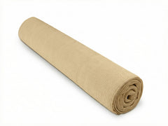 100gsm Sand Shade Cloth - 3.66m x 30m