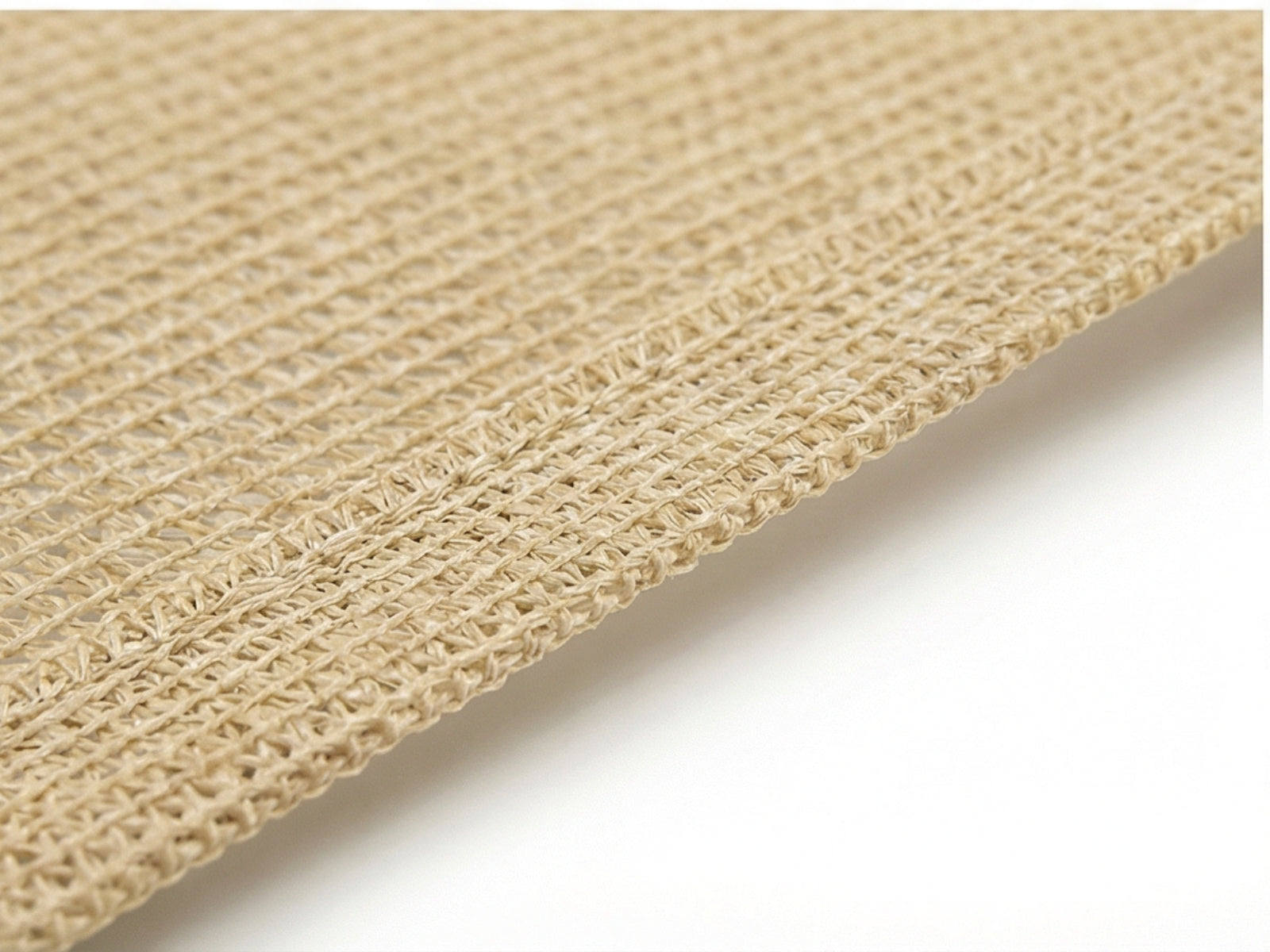 100gsm Sand Shade Cloth - 3.66m x 30m
