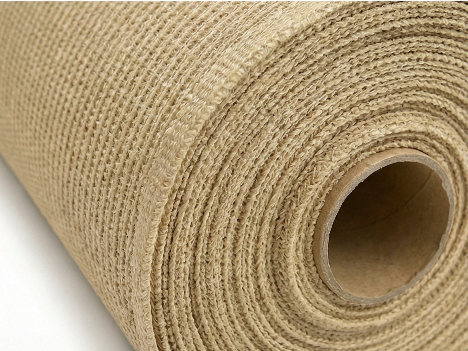 100gsm Sand Shade Cloth - 3.66m x 30m