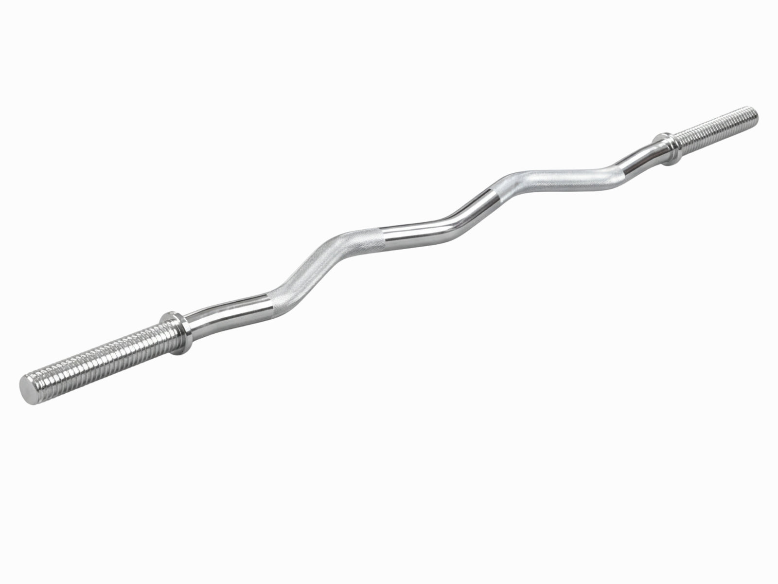 Curl Barbell Bar 1.2M x1