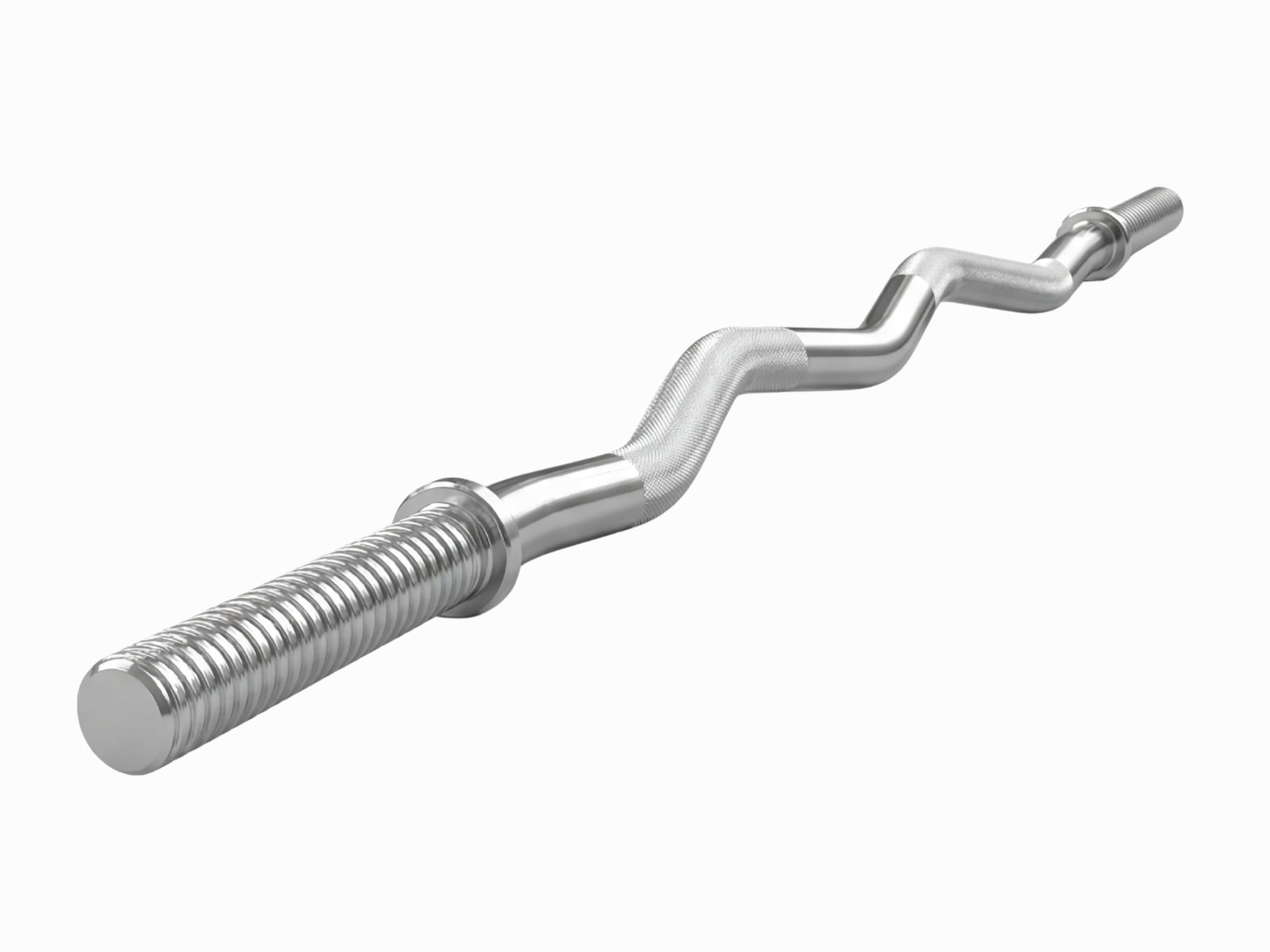 Curl Barbell Bar 1.2M x1