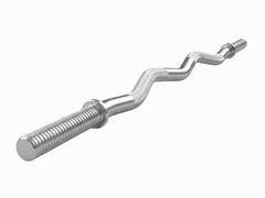 Curl Barbell Bar 1.2M x1