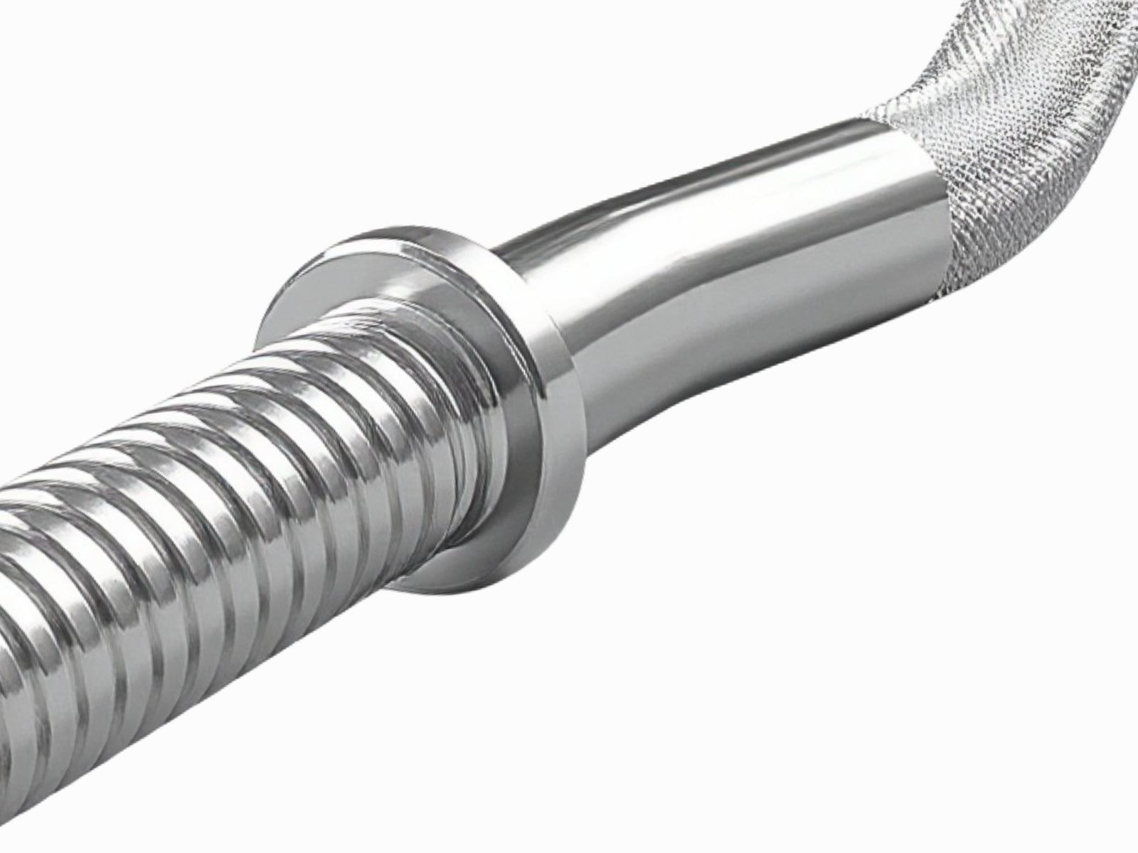 Curl Barbell Bar 1.2M x1