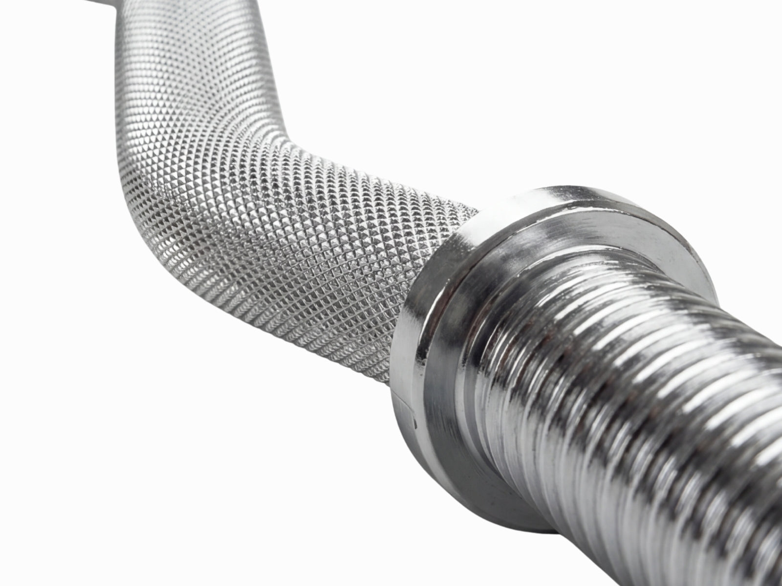 Curl Barbell Bar 1.2M x1