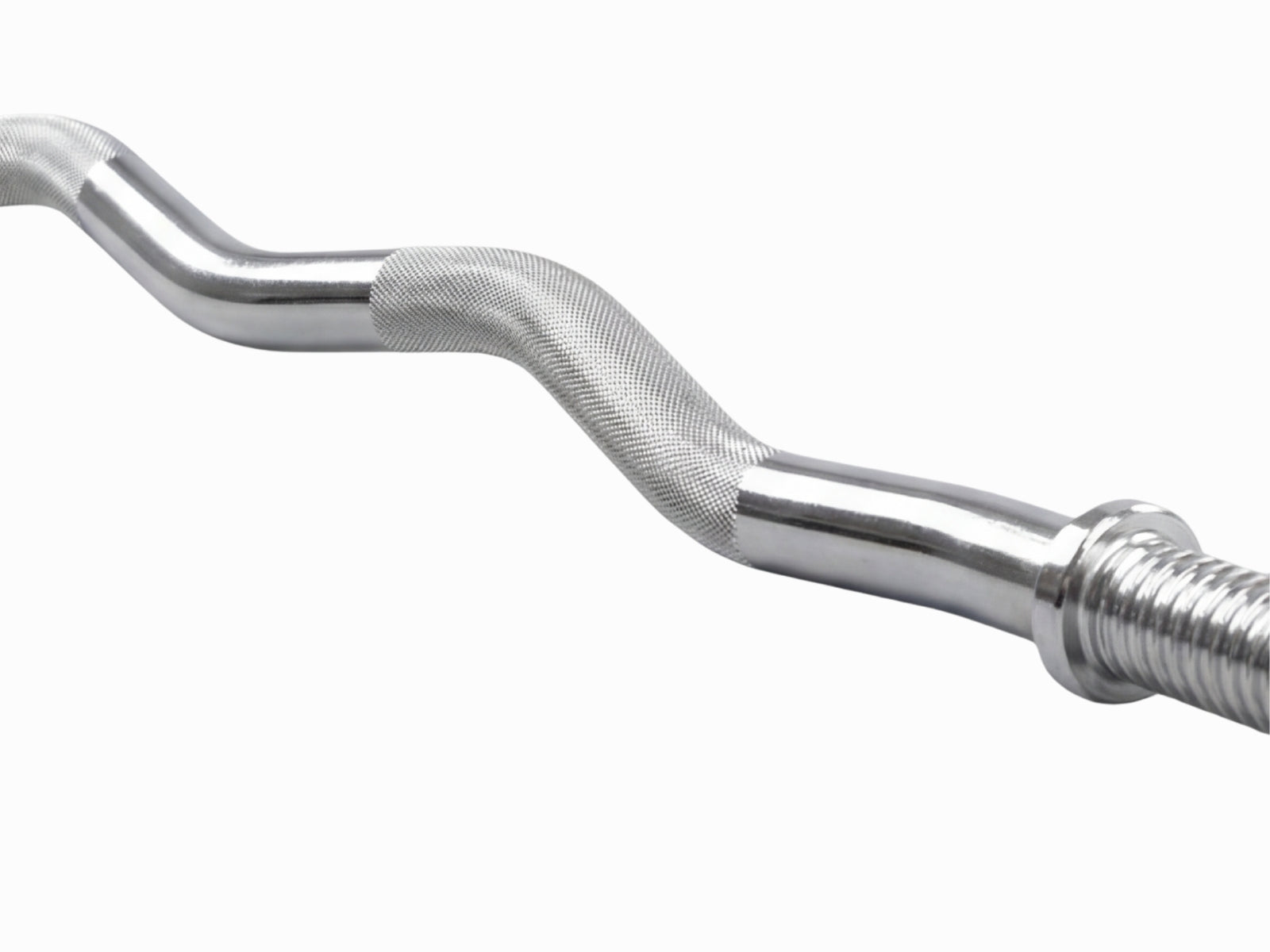 Curl Barbell Bar 1.2M x1