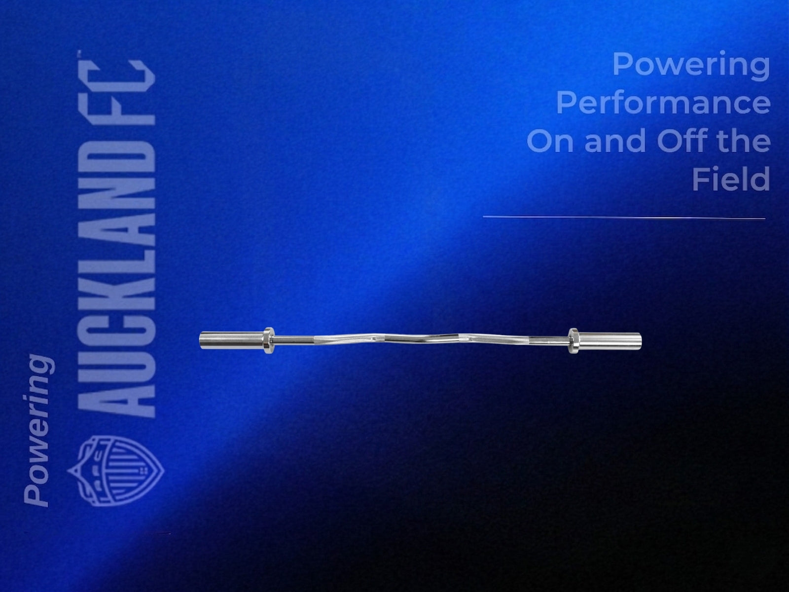 1.2m Olympic Curl Bar x1