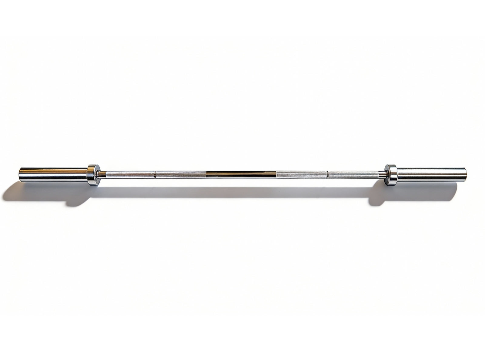 1.8m Olympic Barbell Bar x1