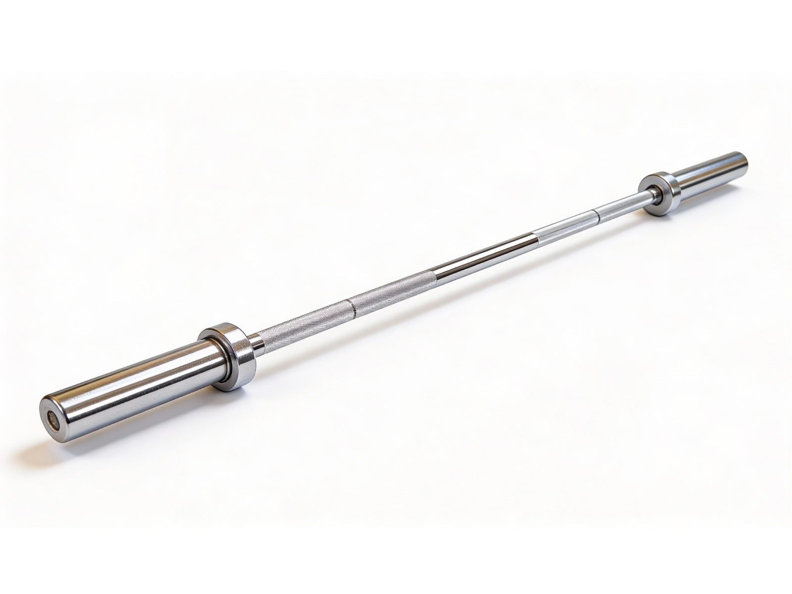 1.8m Olympic Barbell Bar x1