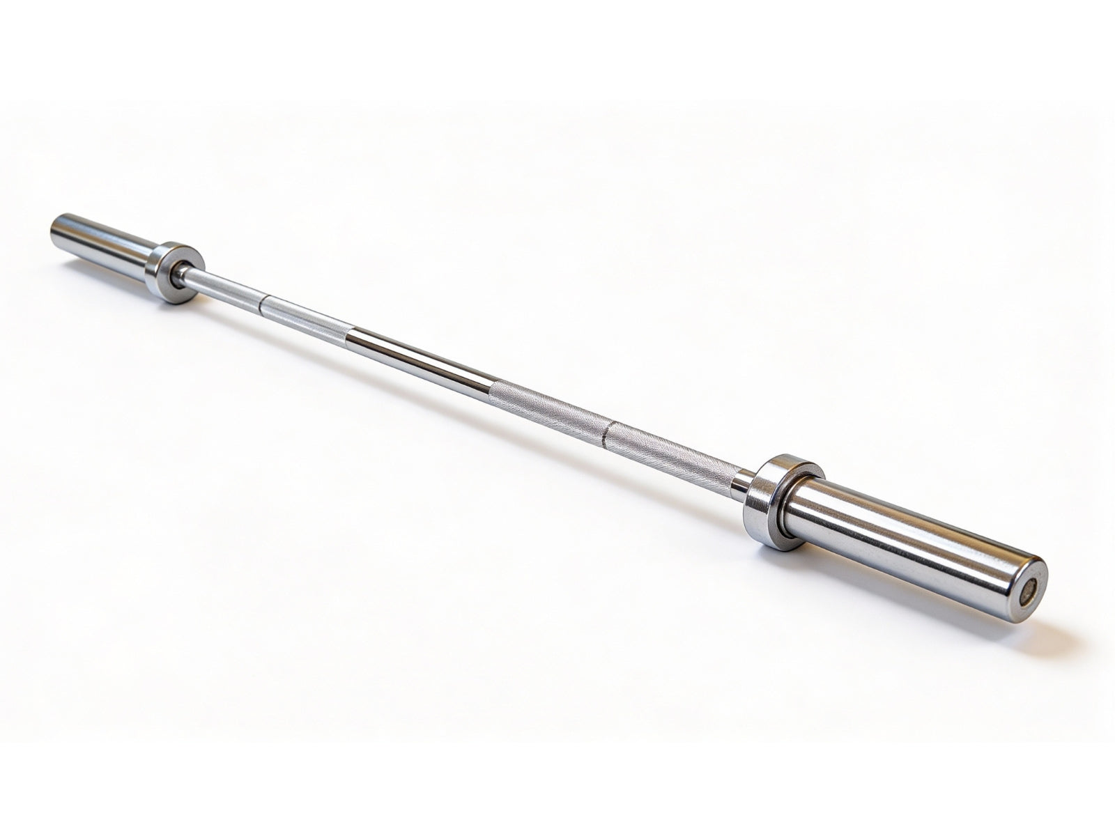 1.8m Olympic Barbell Bar x1