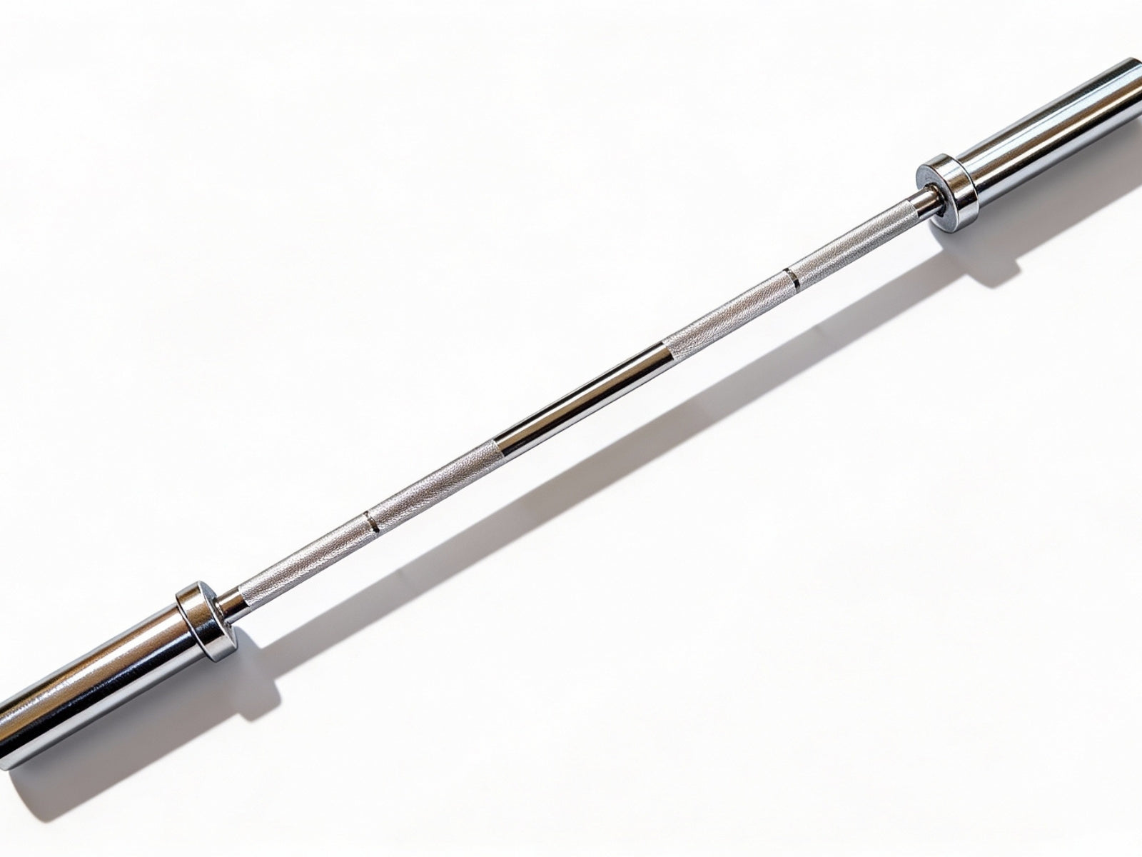 1.8m Olympic Barbell Bar x1